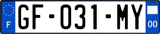 GF-031-MY