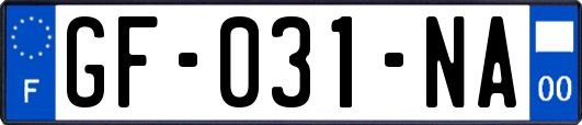 GF-031-NA