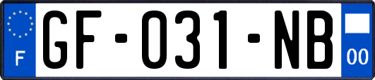 GF-031-NB
