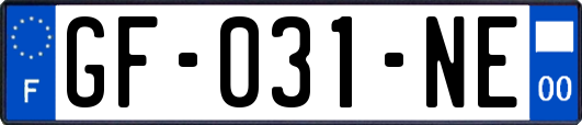 GF-031-NE