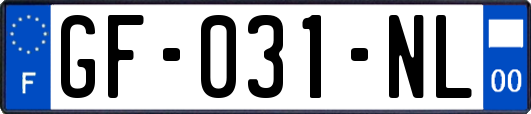 GF-031-NL