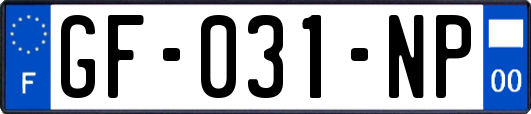 GF-031-NP