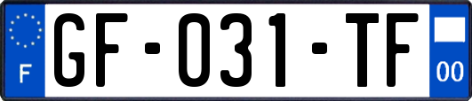 GF-031-TF