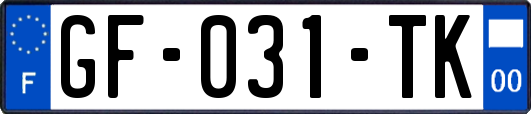GF-031-TK