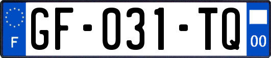 GF-031-TQ