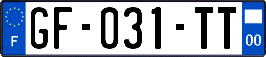 GF-031-TT
