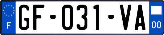 GF-031-VA