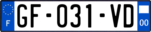 GF-031-VD