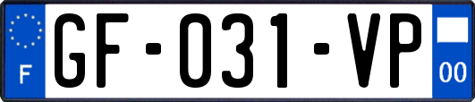 GF-031-VP