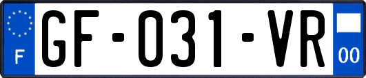 GF-031-VR
