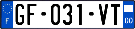 GF-031-VT
