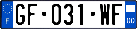 GF-031-WF