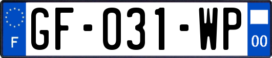 GF-031-WP