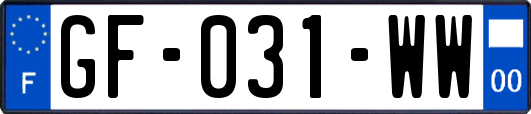 GF-031-WW
