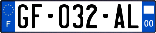 GF-032-AL