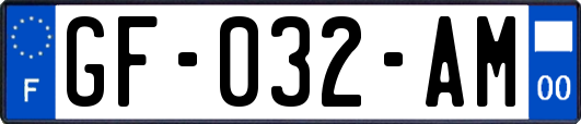 GF-032-AM