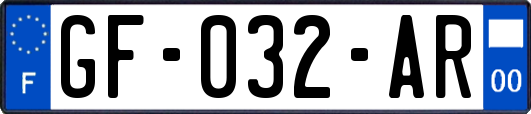 GF-032-AR