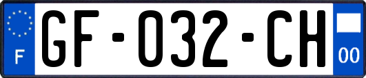 GF-032-CH