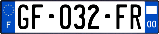 GF-032-FR