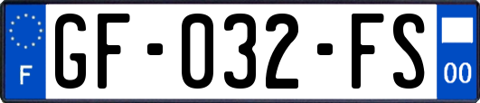 GF-032-FS