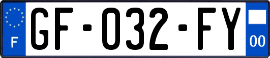 GF-032-FY