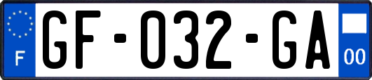 GF-032-GA