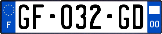 GF-032-GD