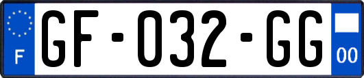 GF-032-GG