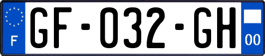 GF-032-GH