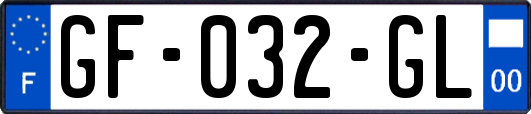 GF-032-GL
