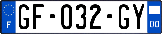 GF-032-GY