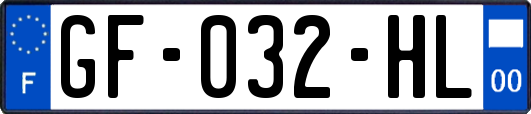 GF-032-HL
