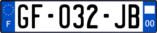 GF-032-JB