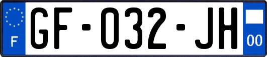 GF-032-JH