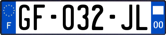 GF-032-JL