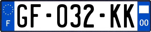 GF-032-KK
