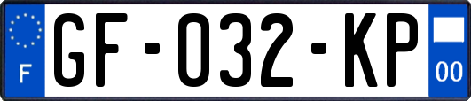GF-032-KP