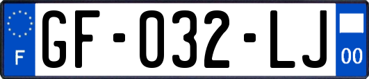 GF-032-LJ