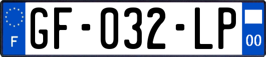 GF-032-LP