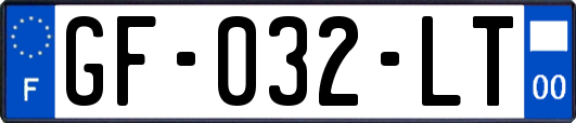 GF-032-LT