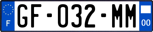 GF-032-MM