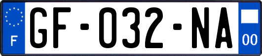 GF-032-NA