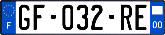 GF-032-RE