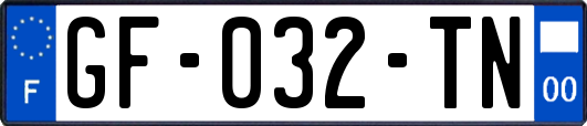 GF-032-TN