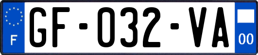 GF-032-VA