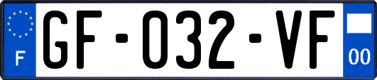 GF-032-VF
