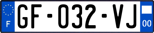 GF-032-VJ