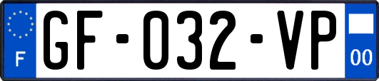 GF-032-VP