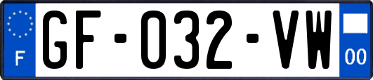 GF-032-VW