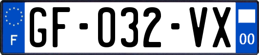GF-032-VX